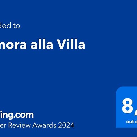 Dimora Alla Villa Ostuni Exterior foto