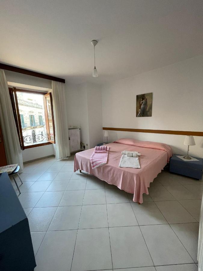 Dimora Alla Villa Ostuni Exterior foto