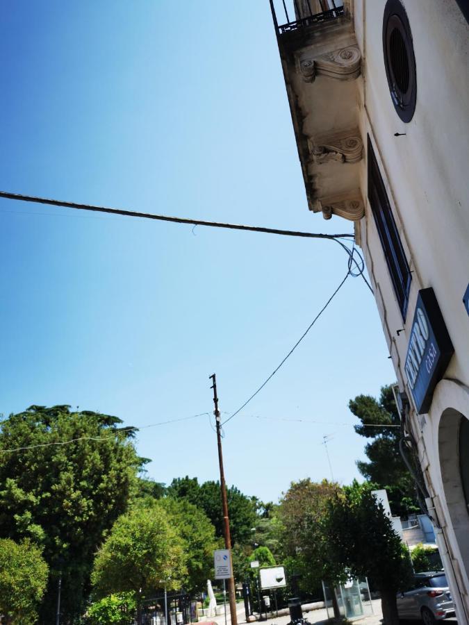 Dimora Alla Villa Ostuni Exterior foto