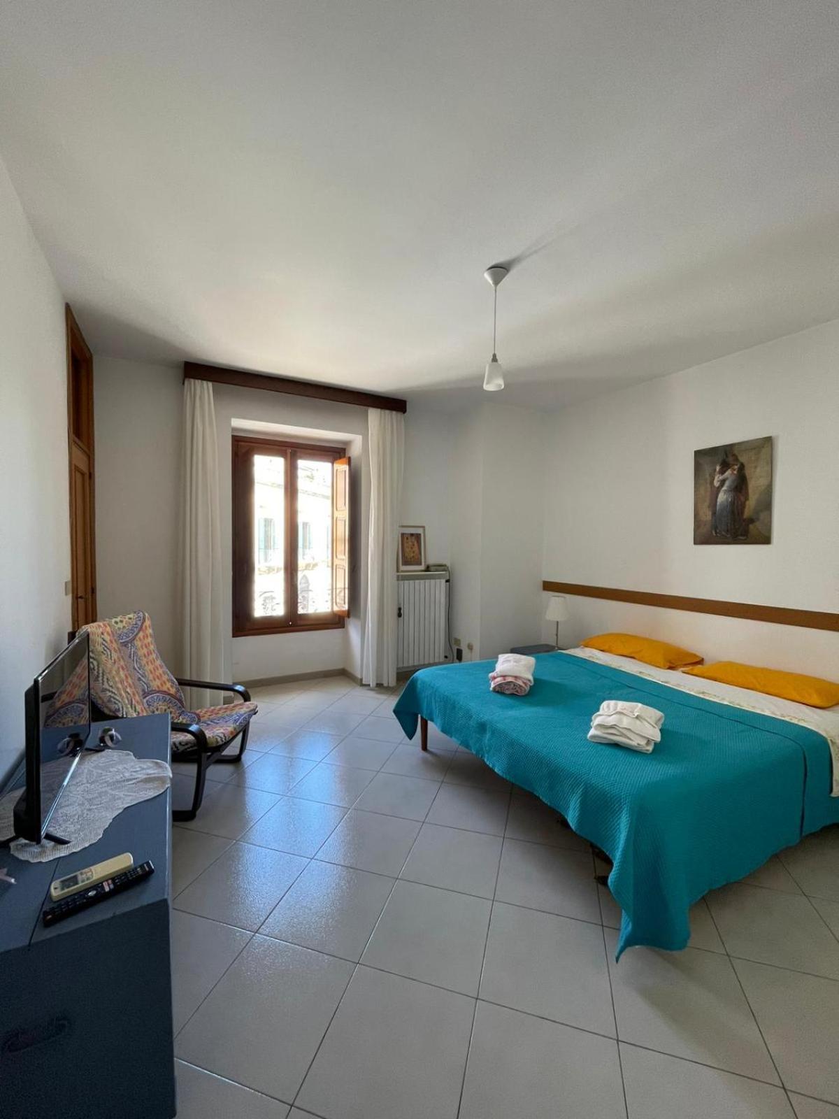 Dimora Alla Villa Ostuni Exterior foto